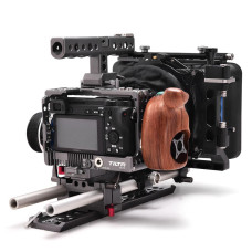 Клетка Tilta For sony a6 series cage(lightweight module with side handle)